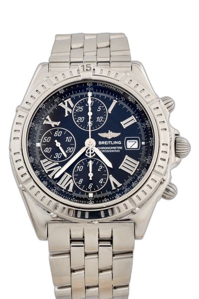 breitling crosswind a13355 price|breitling a13355 price.